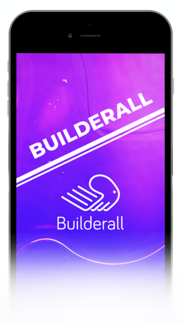 Builderall Logo