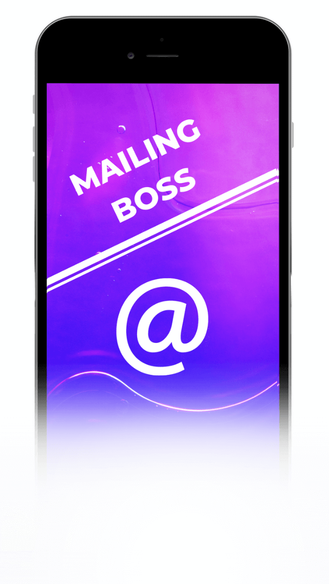 Mailingboss Logo